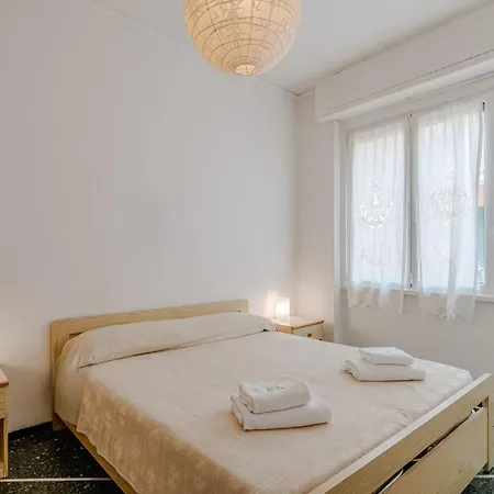 Guesthost - Bright * Rapallo