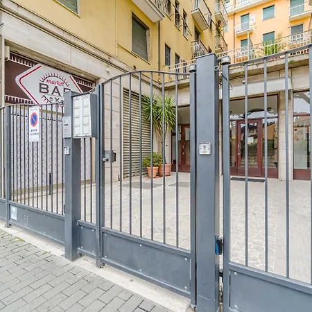 Apartament Guesthost - Bright