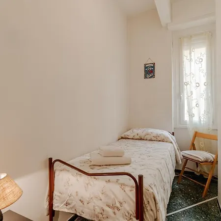 Apartment Guesthost - Bright Rapallo