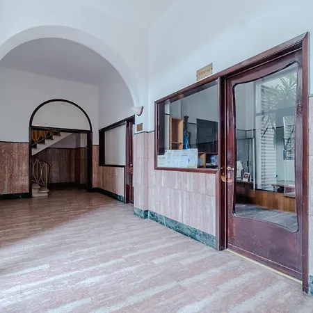 Apartment Guesthost - Bright Rapallo