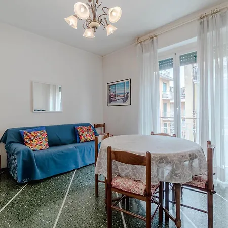 Guesthost - Bright * Rapallo