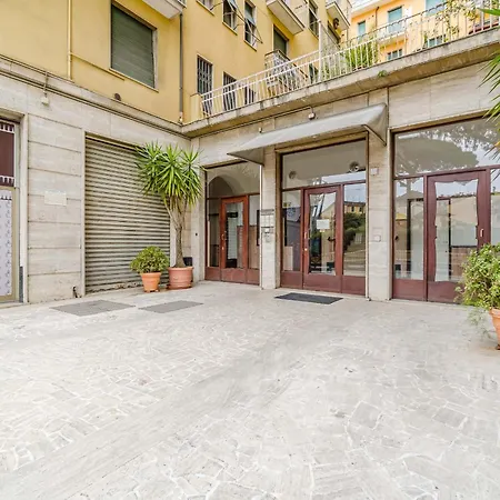 Apartament Guesthost - Bright