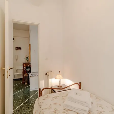 Guesthost - Bright * Rapallo