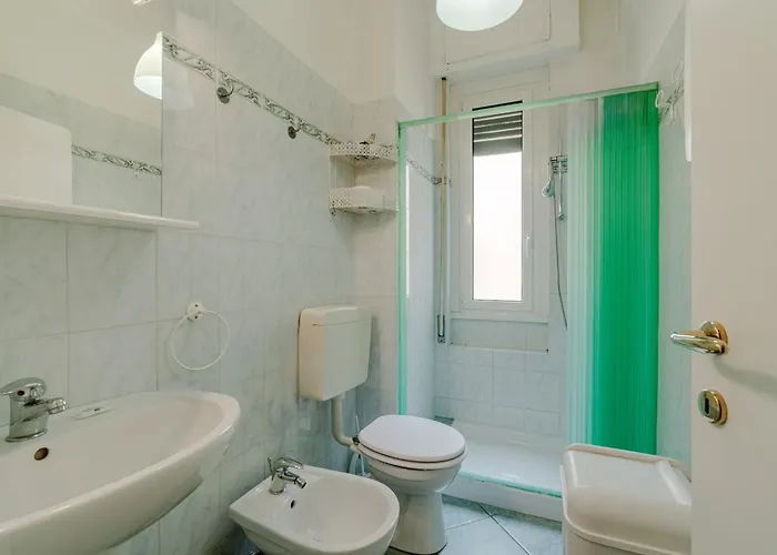 Apartamento Guesthost - Bright *