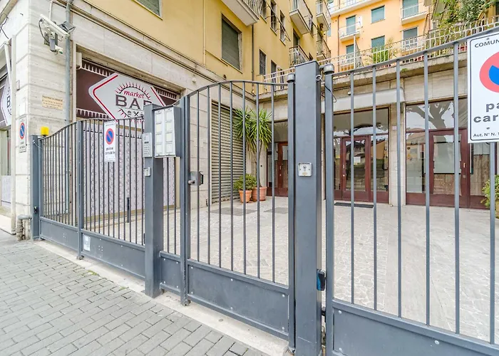 Apartamento Guesthost - Bright