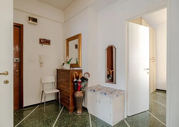Apartamento Guesthost - Bright *