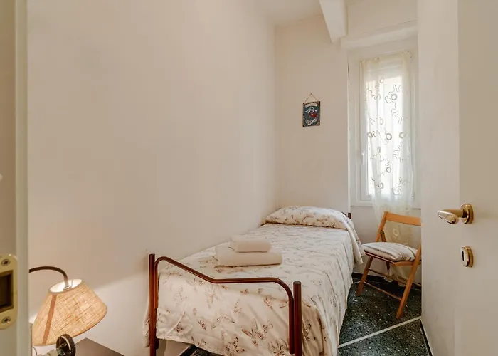 Apartment Guesthost - Bright Rapallo