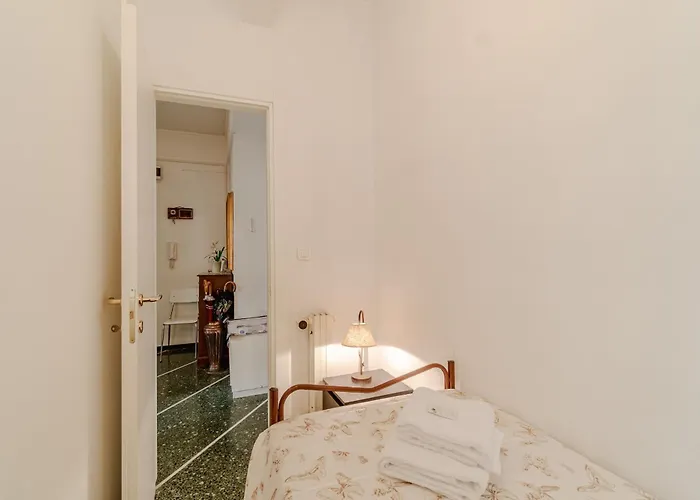 Guesthost - Bright * Rapallo