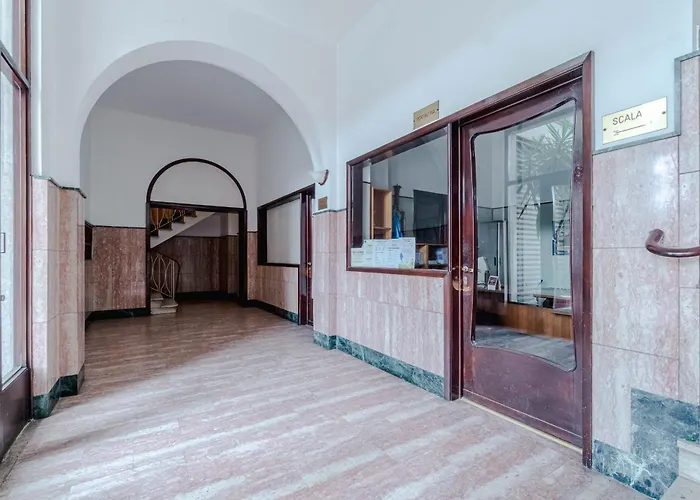 Apartamento Guesthost - Bright Rapallo