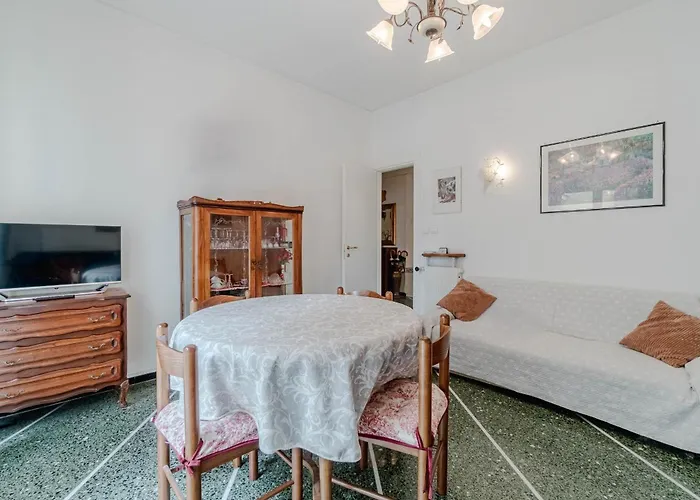 Apartment Guesthost - Bright Rapallo