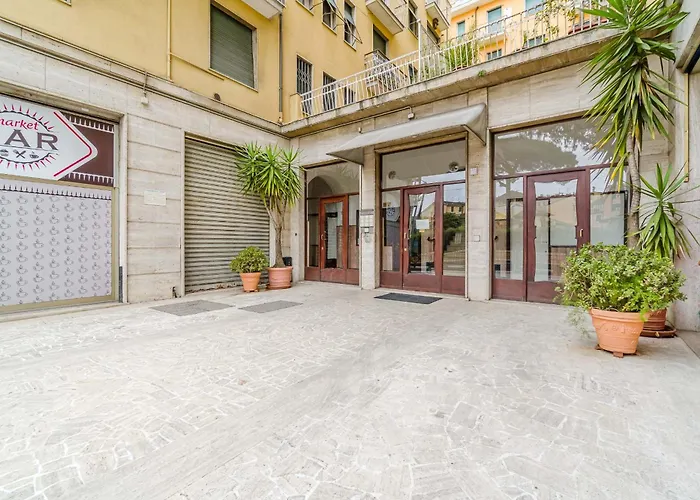 Apartamento Guesthost - Bright